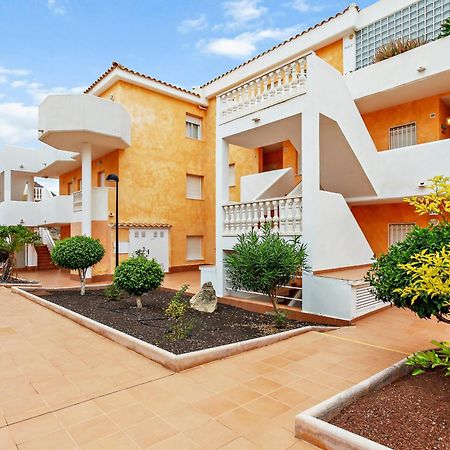 1 Bedroom Giuly Sea Views In Los Cristianos Los Cristianos  Bagian luar foto