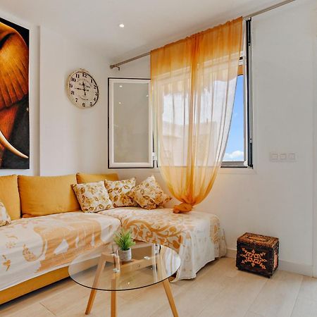 1 Bedroom Giuly Sea Views In Los Cristianos Los Cristianos  Bagian luar foto