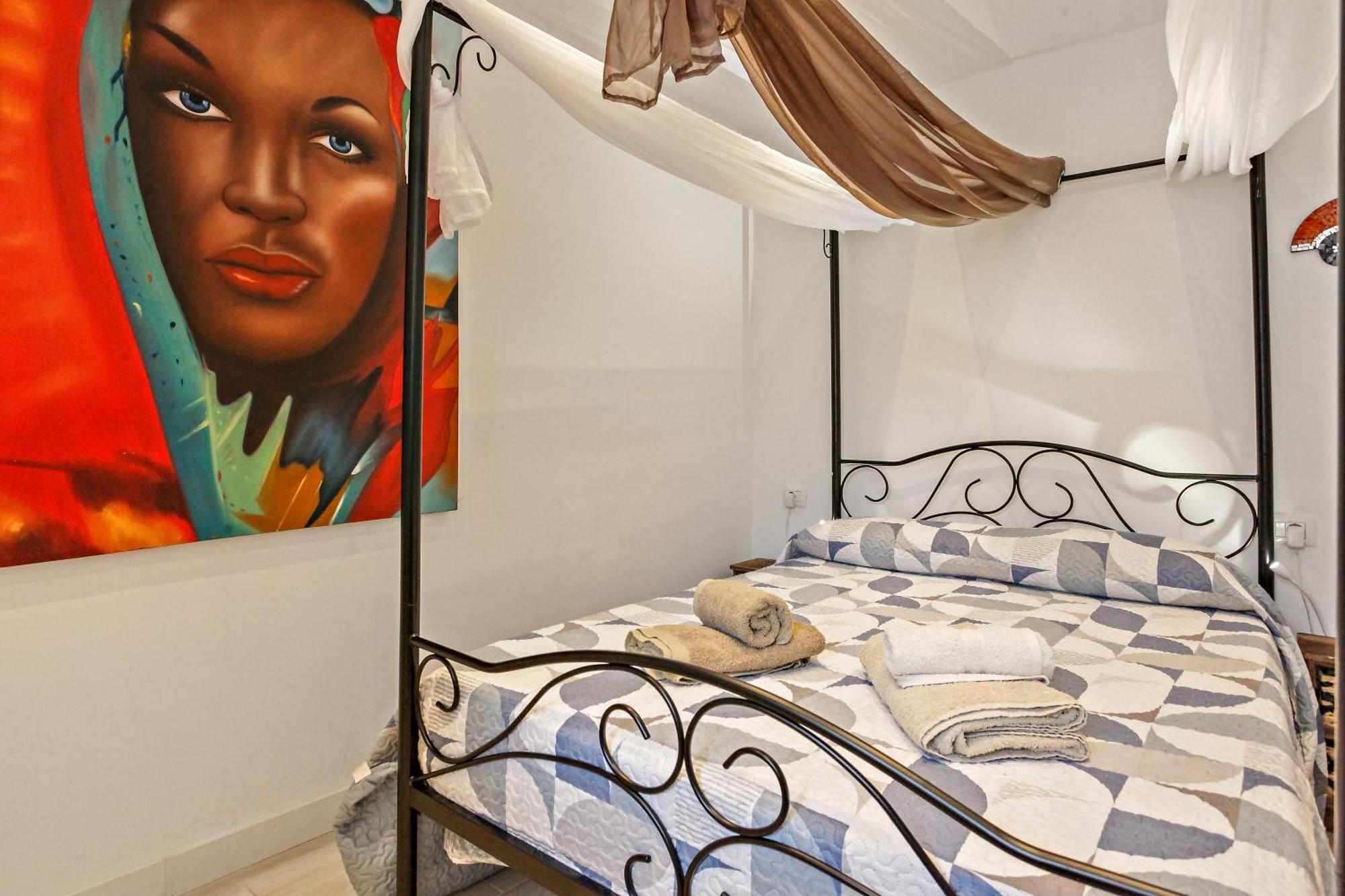 1 Bedroom Giuly Sea Views In Los Cristianos Los Cristianos  Bagian luar foto