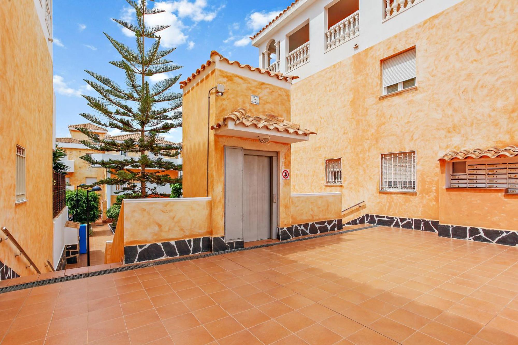 1 Bedroom Giuly Sea Views In Los Cristianos Los Cristianos  Bagian luar foto